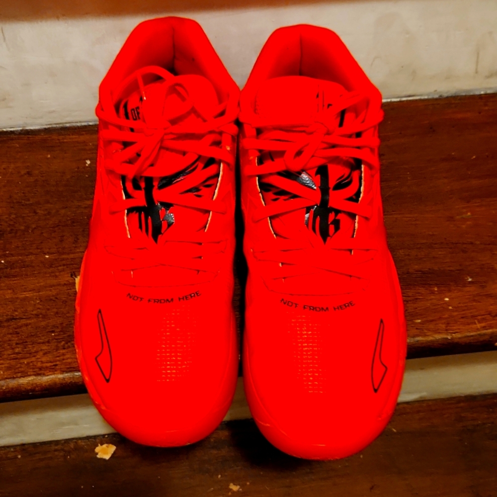Puma sneakers